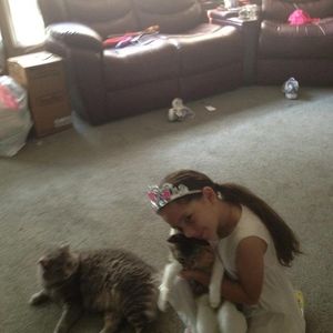 Meet your Posher, Scarlette